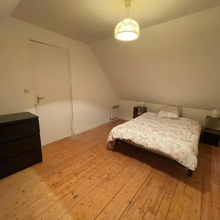 Holiday home Maison Proche Du