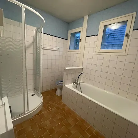 Maison Proche Du Holiday home *