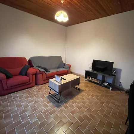 Maison Proche Du Holiday home