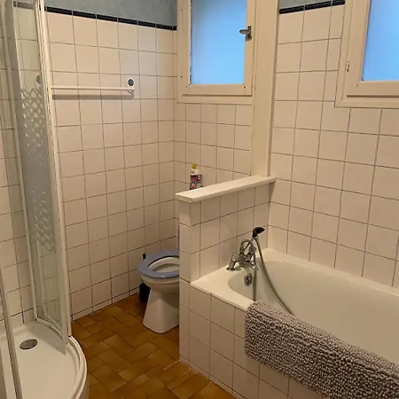 Maison Proche Du Holiday home Priziac