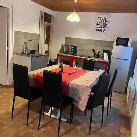 Maison Proche Du